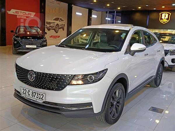 دۆنگ فینگ گلۆری 2023  بۆ فرۆشتن لە عێراق - هەولێر